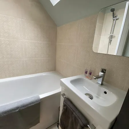 Lejlighed La Terrasse Sur L'eau, Wifi, Centre *