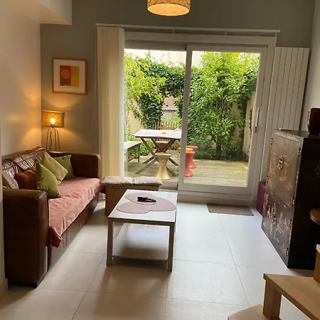 La Terrasse Sur L'eau, Wifi, Centre * Amiens