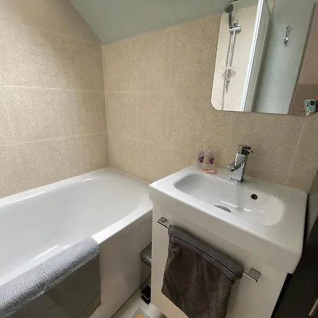 La Terrasse Sur L'eau, Wifi, Centre *